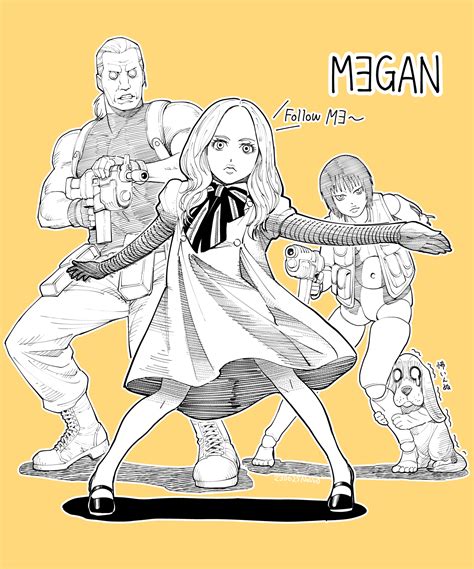 hentai megan|Hentai Megan Porn Videos 